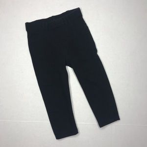 Garanimals Black Pants